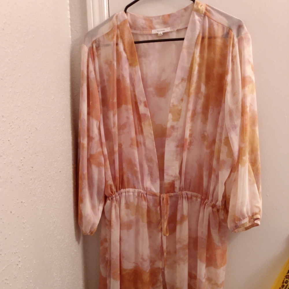 Beautiful Blouse by Maurices